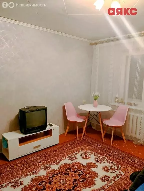 1к в 3-комнатной квартире (15 м) - Фото 1