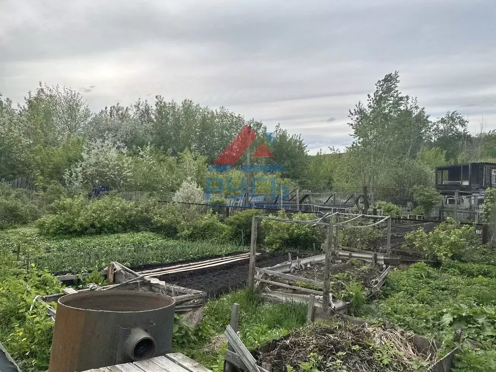 Дом в Челябинская область, Коркино ул. Пушкина, 47 (27 м) - Фото 1
