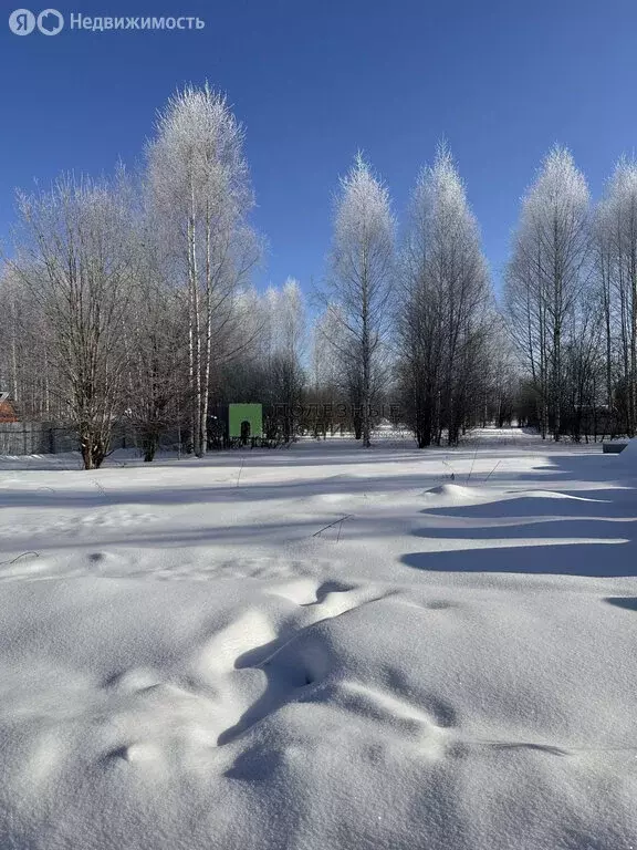 Участок в село Ягул, Карибская улица, 20 (10 м) - Фото 1