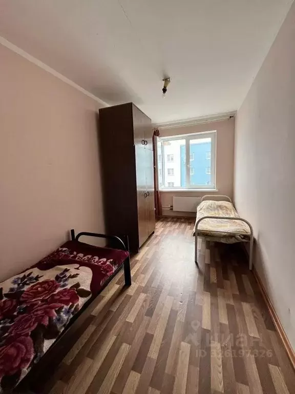 2-к кв. Ленинградская область, Волхов ул. Федюнинского, 10 (56.0 м) - Фото 2