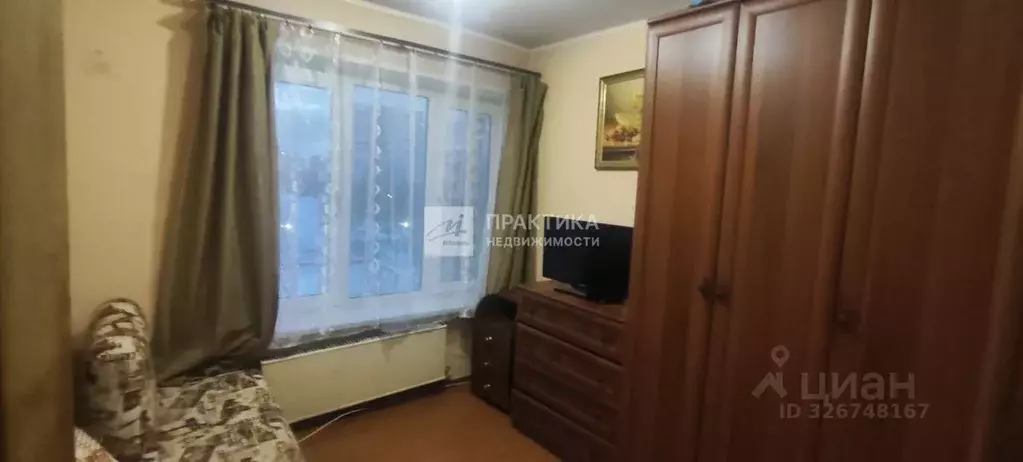 2-к кв. Москва Шоссейная ул., 28 (43.5 м) - Фото 2