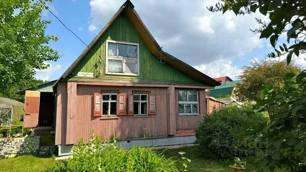 Дом в Свердловская область, Белоярский муниципальный округ, с. ... - Фото 0