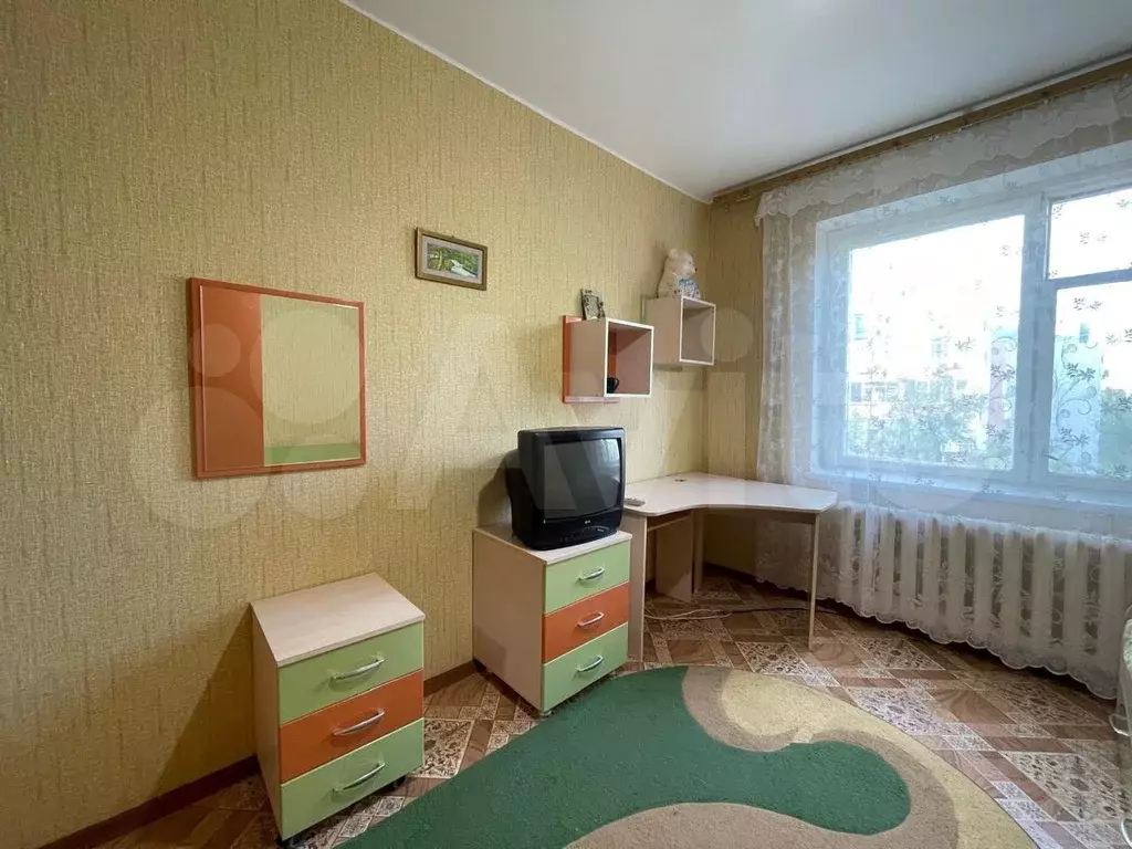 2-к. квартира, 47,4 м, 4/9 эт. - Фото 0