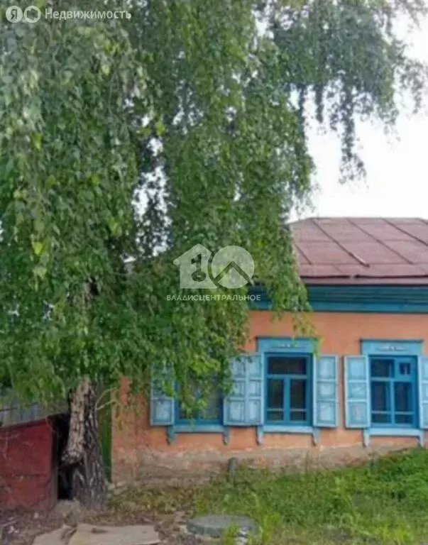 Дом в Бердск, улица Разина, 6 (44.1 м) - Фото 2