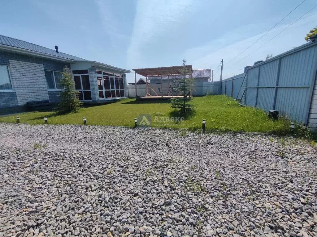 Коттедж в Тюменская область, Тюменский муниципальный округ, д. ... - Фото 2