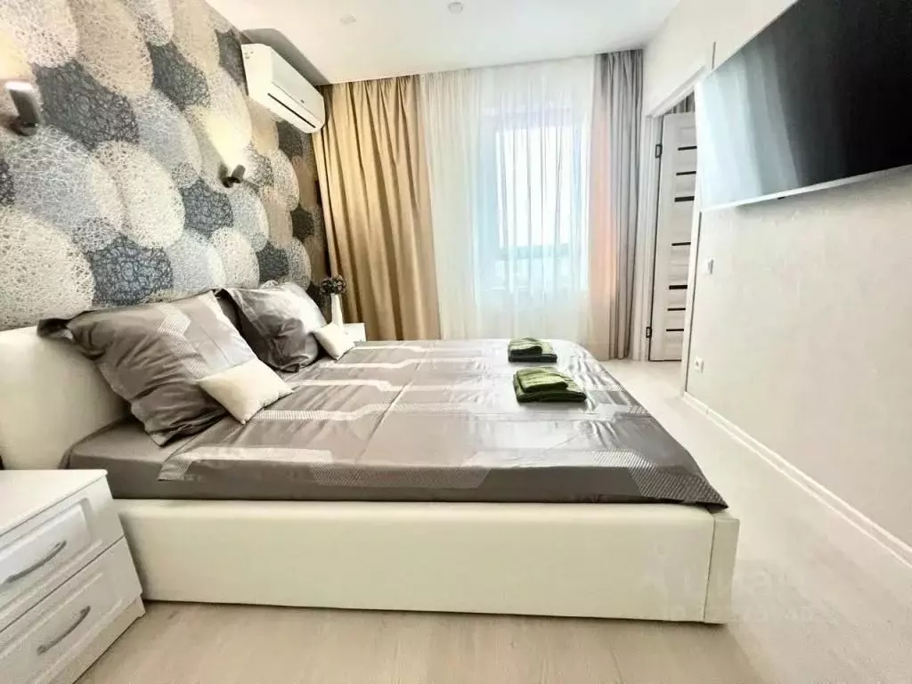 1-к кв. Удмуртия, Ижевск ул. Карла Маркса, 304Б (50.0 м) - Фото 1