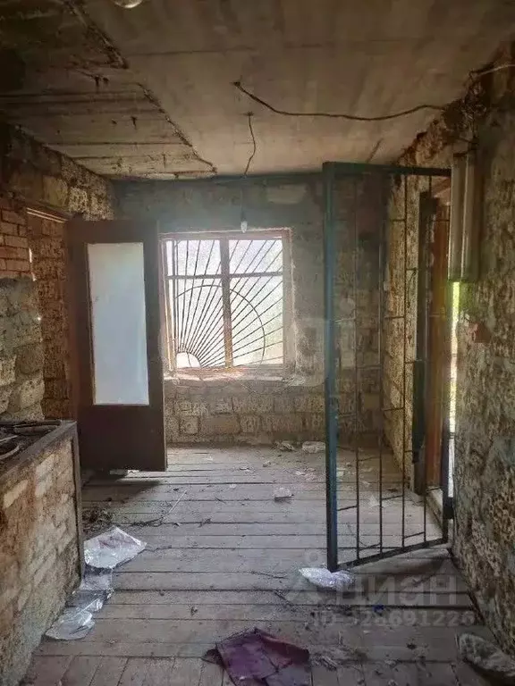 Дом в Крым, Сакский район, Суворовское с/пос, Оазис СНТ ул. ... - Фото 2