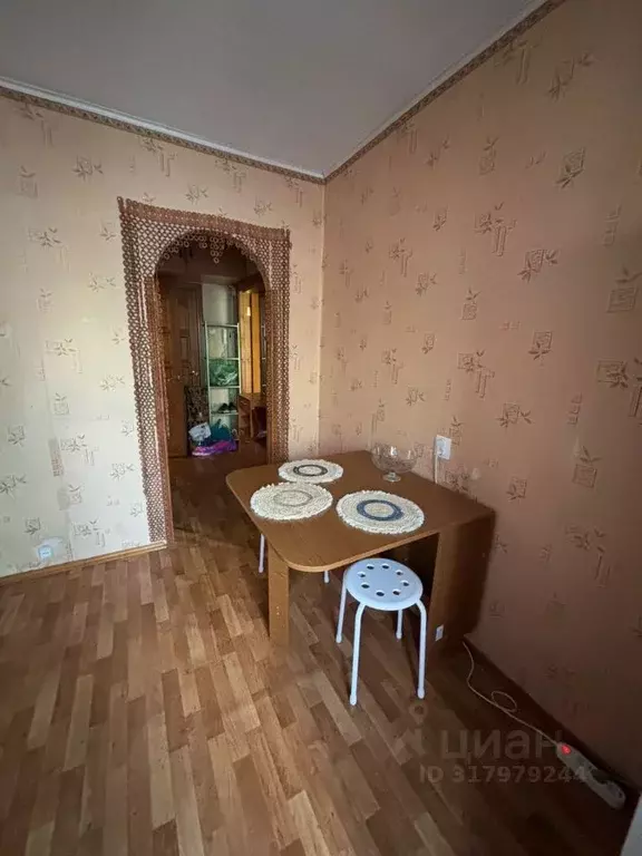 1-к кв. Московская область, Жуковский Молодежная ул., 32 (34.0 м) - Фото 1