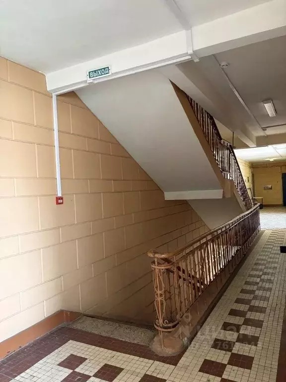 2-к кв. Москва Люсиновская ул., 53 (49.4 м) - Фото 1