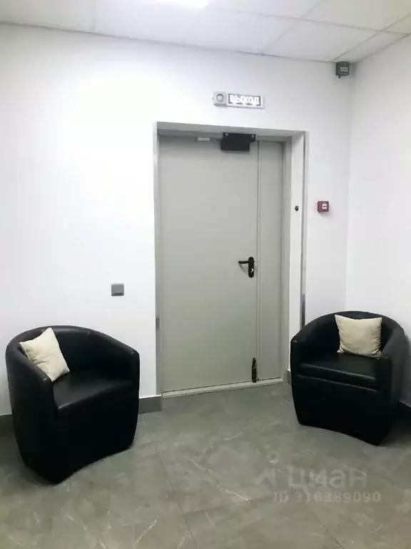 Помещение свободного назначения в Московская область, Одинцово ... - Фото 1