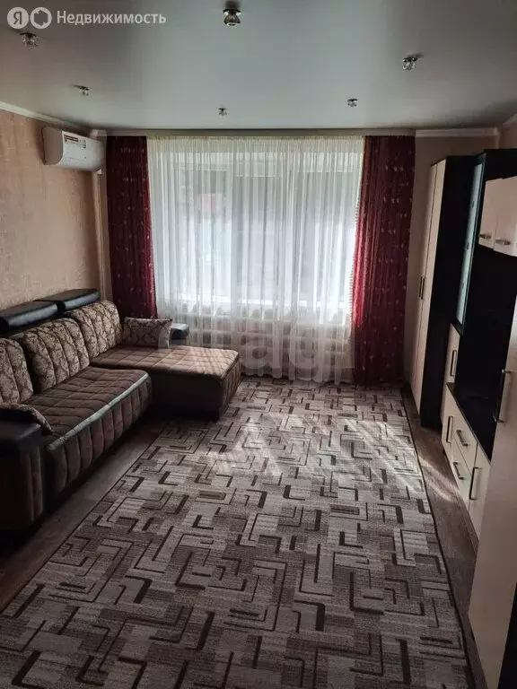 1-комнатная квартира: Алексеевка, Слободская улица, 35 (34.9 м) - Фото 1