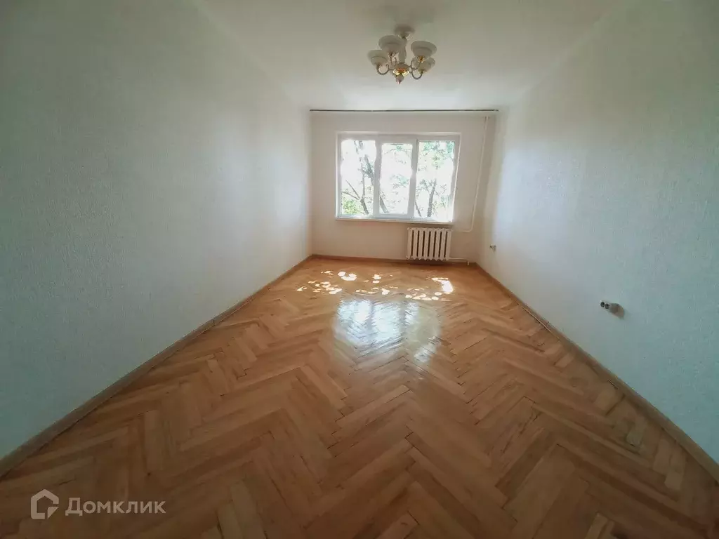 Продаётся 3-к квартира, 62 м - Фото 1