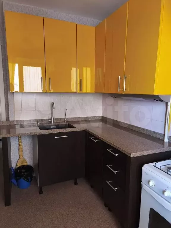 2-к. квартира, 54 м, 8/10 эт. - Фото 0