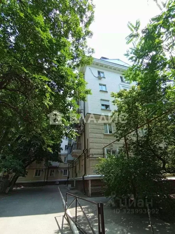 2-к кв. Ростовская область, Ростов-на-Дону ул. Текучева, 137/77 (59.8 ... - Фото 1