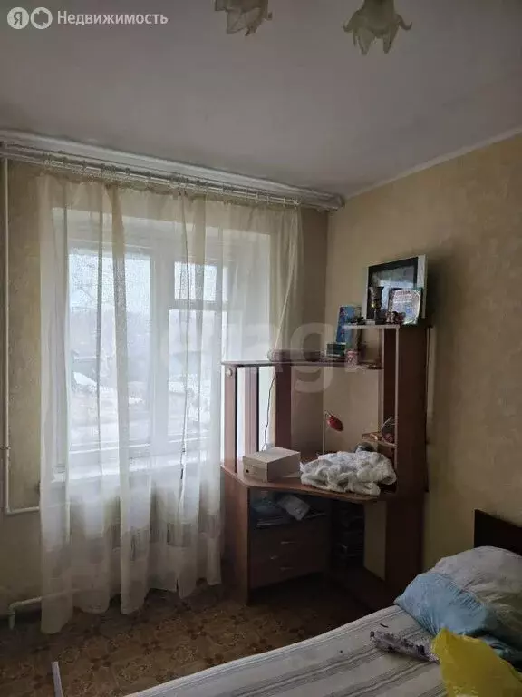 3-комнатная квартира: село Быков, Красноармейская улица, 25 (57.1 м) - Фото 2