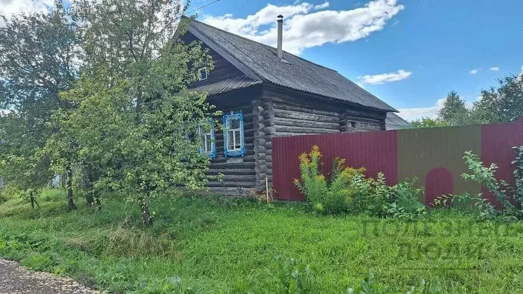 Дом в село Упша, Первомайская улица, 53 (25 м) - Фото 2