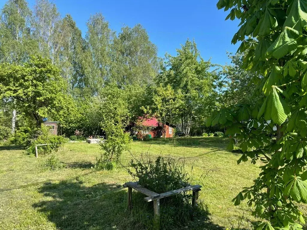 Участок, 7 сот., сельхоз (снт или днп) - Фото 1