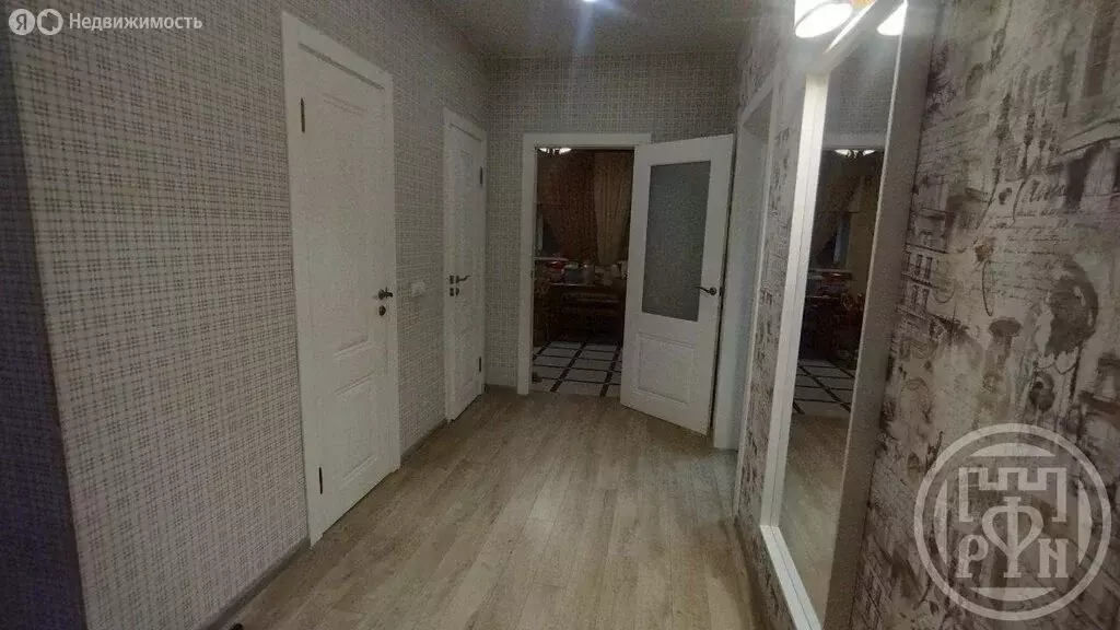 2-комнатная квартира: Сертолово, улица Ларина, 15к1 (62.2 м) - Фото 2