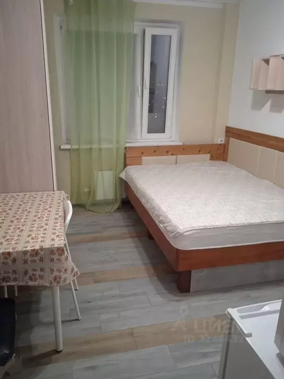 1-к кв. Москва Муравская ул., 42к1 (18.0 м) - Фото 2