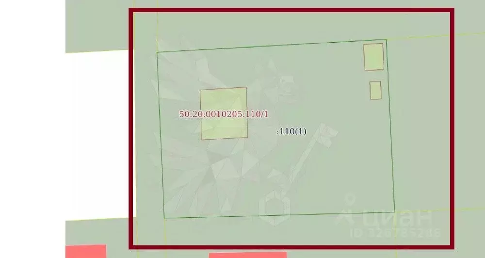 Дом в Московская область, Одинцовский городской округ, с. Немчиновка, ... - Фото 2