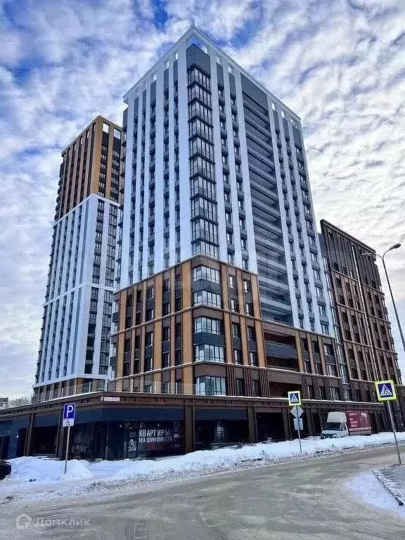 Продаётся квартира-студия, 32 м - Фото 0