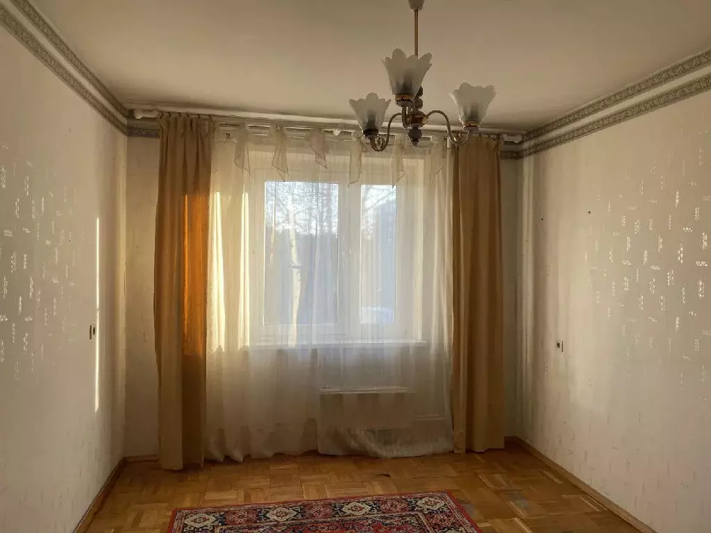 Продается 3-комнатная квартира - Фото 1