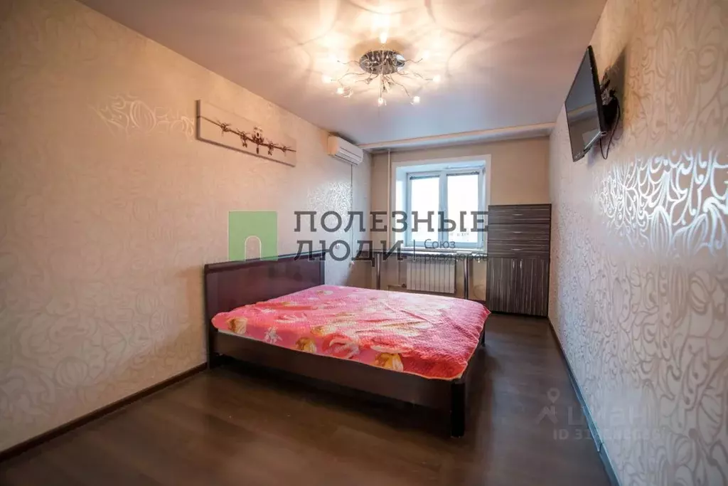 2-к кв. Амурская область, Благовещенск ул. Горького, 64 (59.5 м) - Фото 1