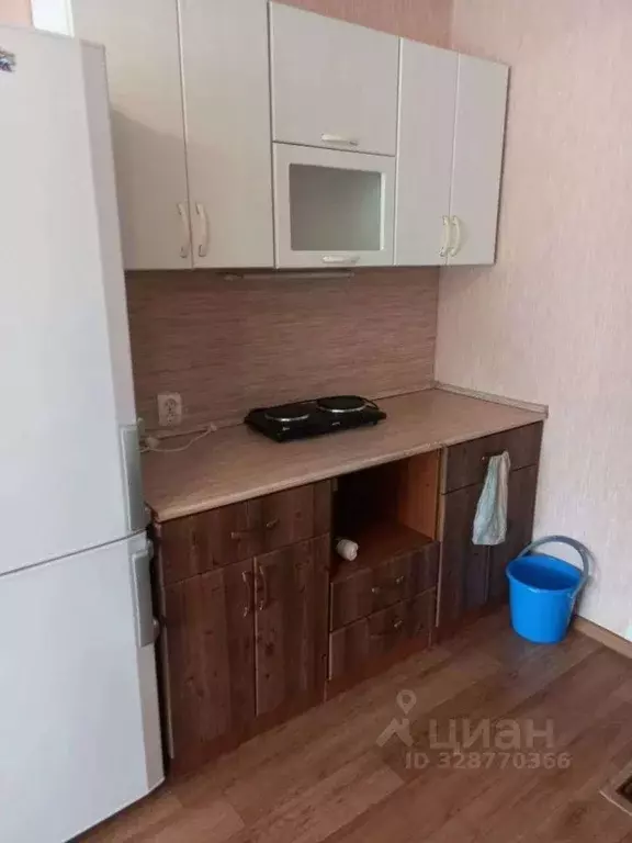 Комната Самарская область, Самара ул. Антонова-Овсеенко, 12а (19.0 м) - Фото 2