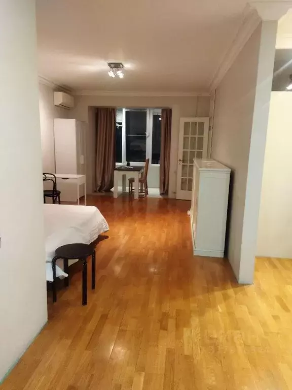 1-к кв. Москва ул. Малая Грузинская, 46 (43.0 м) - Фото 1