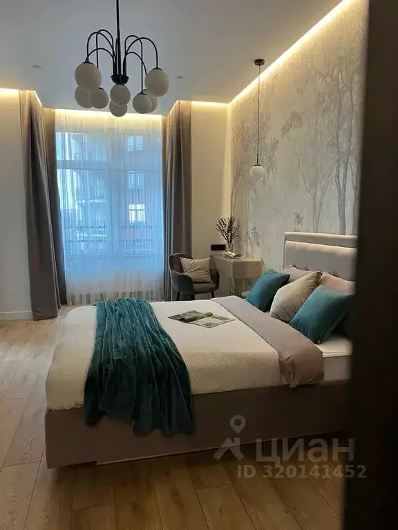1-к кв. Калининградская область, Калининград ул. Молодой Гвардии, 34 ... - Фото 1
