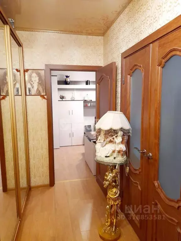 Комната Санкт-Петербург просп. Испытателей, 31К1 (17.0 м) - Фото 1