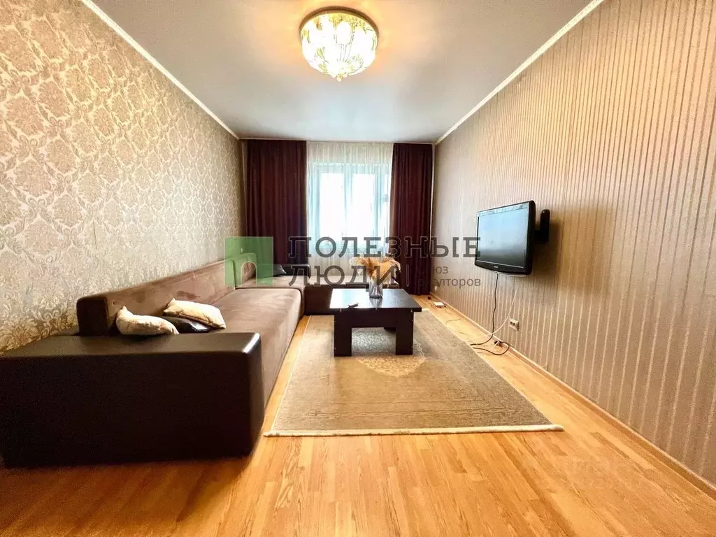 1-к кв. Белгородская область, Белгород Новый-2 мкр, ул. Шумилова, 10 ... - Фото 1