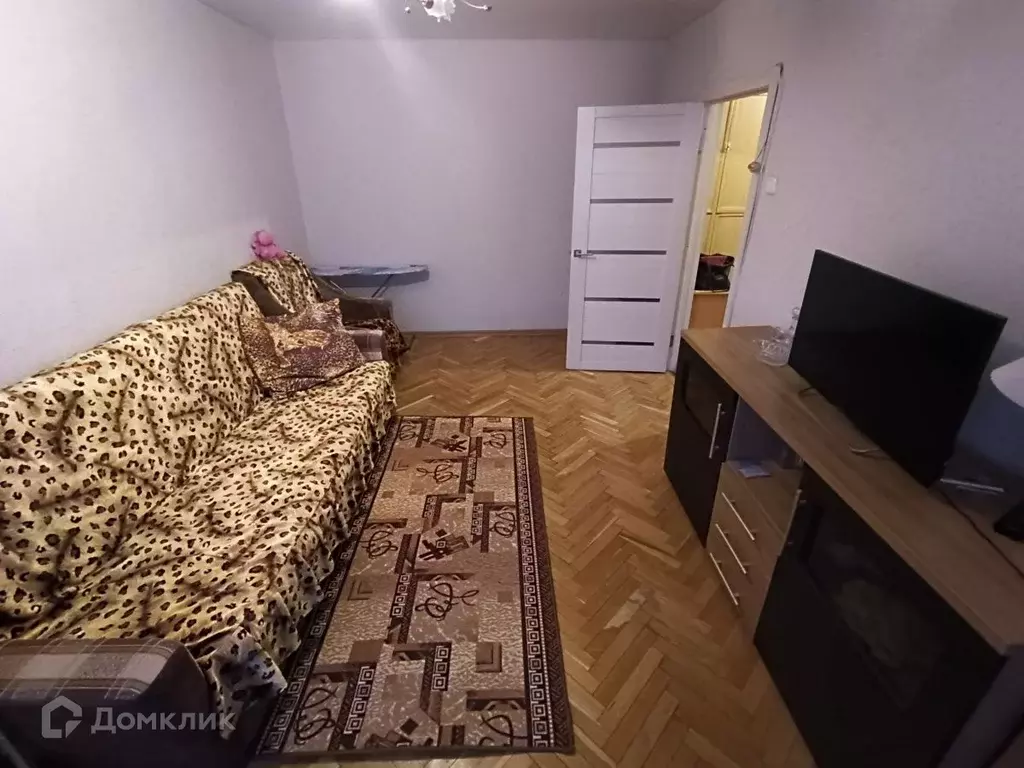 Продаётся 2-к квартира, 44.8 м - Фото 1