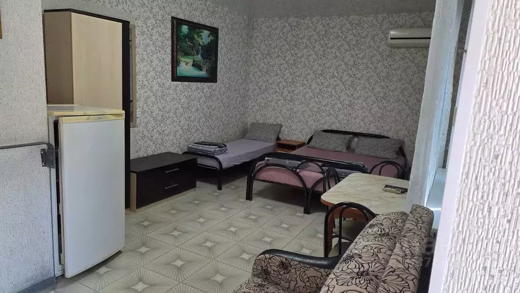 Комната Краснодарский край, Геленджик городской округ, с. ... - Фото 0