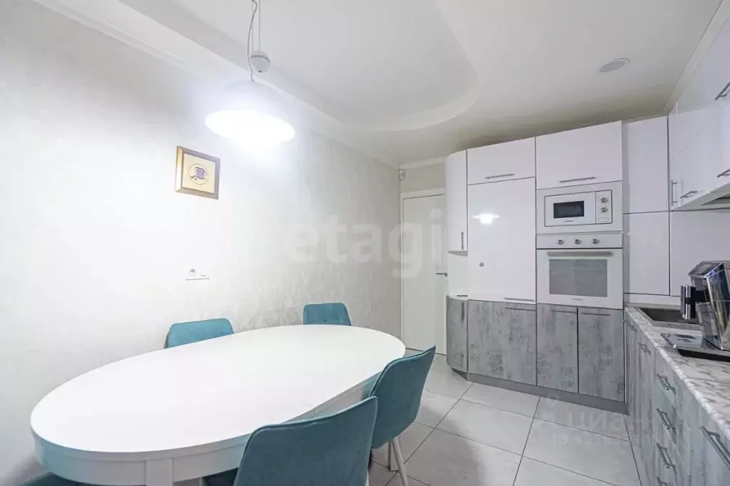 3-к кв. Севастополь ул. Репина, 1Б/1 (120.3 м) - Фото 2