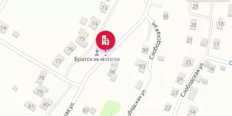 Участок в Брянская область, Брянский район, Снежское с/пос, с. ... - Фото 1