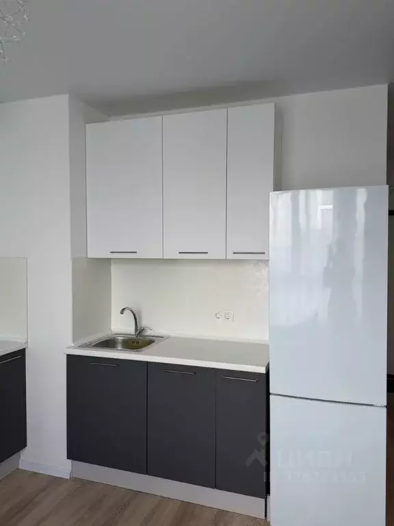 Студия Московская область, Ленинский городской округ, д. Коробово ул. ... - Фото 1