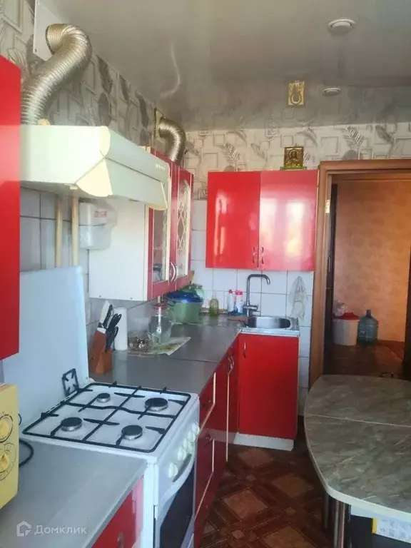 Продаётся 3-к квартира, 56.7 м - Фото 1