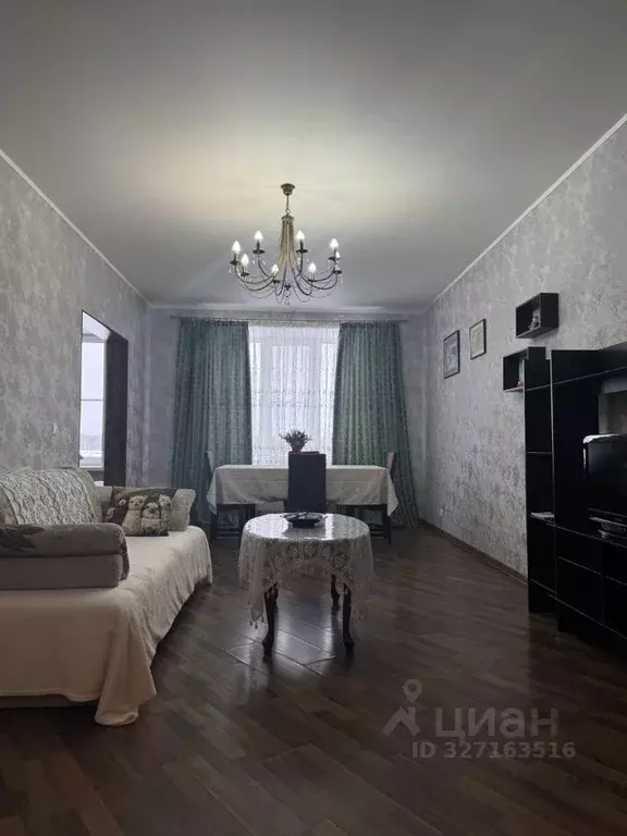 3-к кв. Московская область, Дзержинский Угрешская ул., 32 (130.0 м) - Фото 1