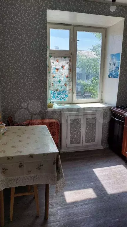 1-к. квартира, 32 м, 3/5 эт. - Фото 1