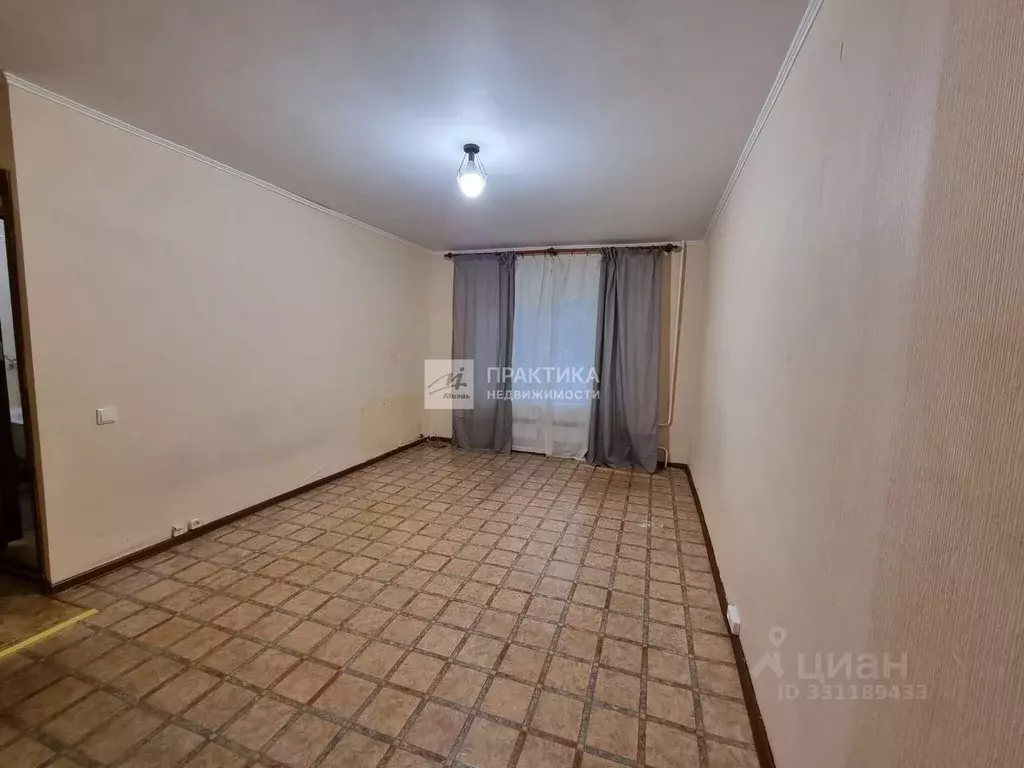 1-к кв. Москва ул. Бестужевых, 7Б (33.0 м) - Фото 1