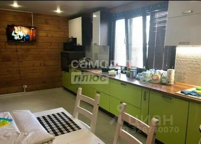 Коттедж в Архангельская область, Вычегодский рп пер. Трудовой, 29/30 ... - Фото 2