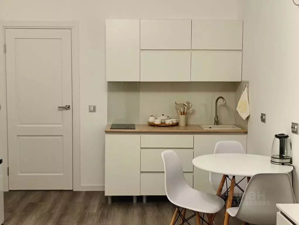 Студия Санкт-Петербург Пулковское ш., 95к4 (24.0 м) - Фото 0