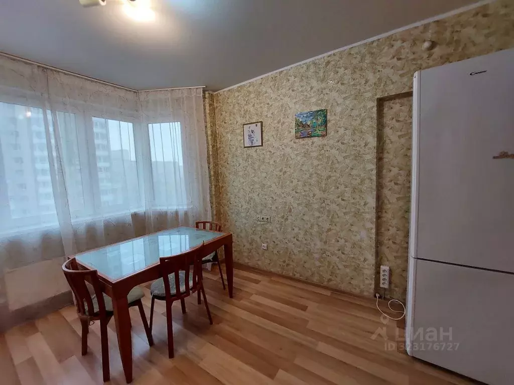 2-к кв. Москва Селигерская ул., 26к1 (57.5 м) - Фото 2