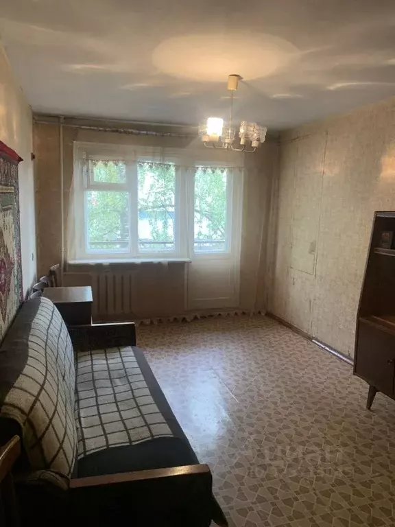 Свободной планировки кв. Нижегородская область, Нижний Новгород ул. ... - Фото 1