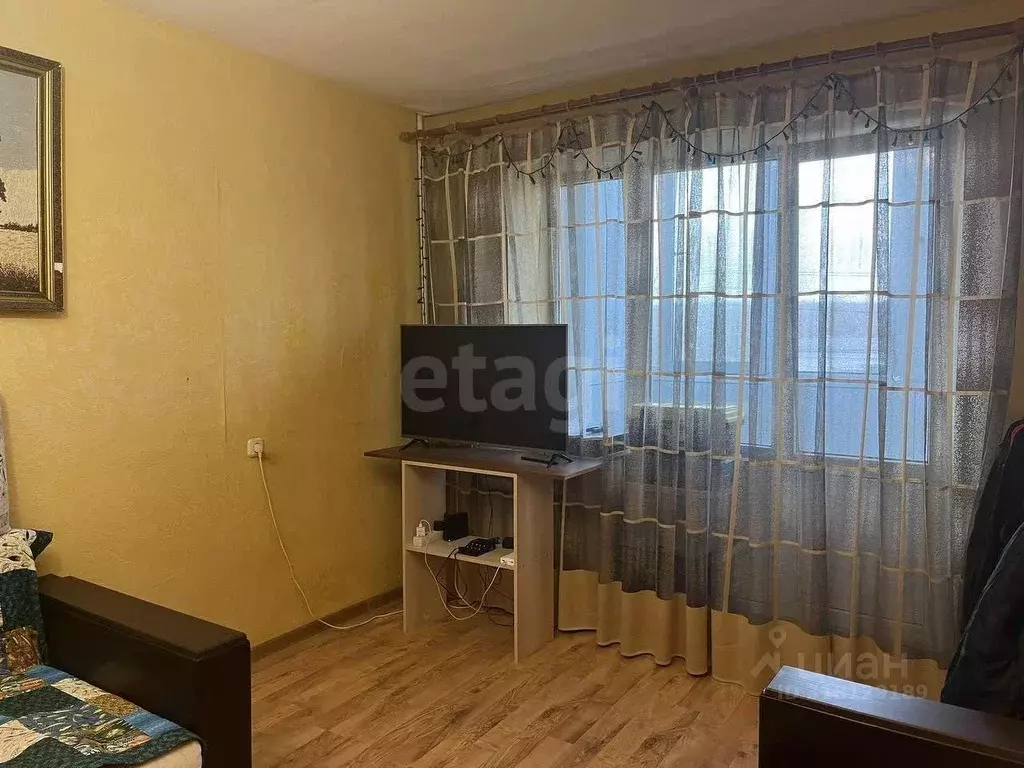1-к кв. Ростовская область, Аксай ул. Платова, 72 (35.2 м) - Фото 0