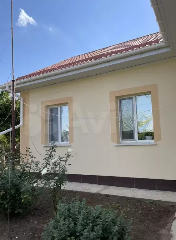 Дом 100 м на участке 2,5 сот. - Фото 1