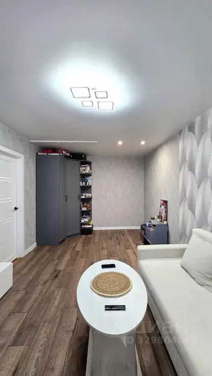 2-к кв. Башкортостан, Уфа ул. Степана Злобина, 7 (43.3 м) - Фото 2