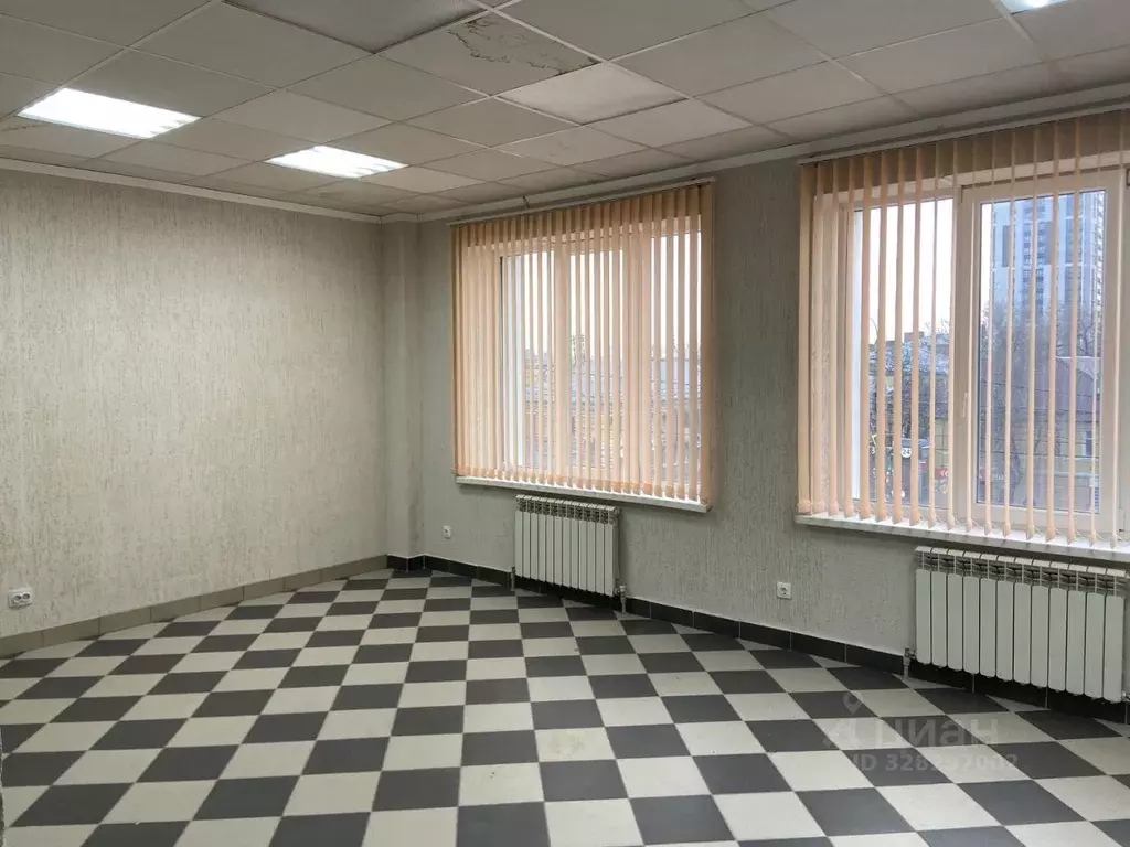 Офис в Волгоградская область, Волгоград Ангарская ул., 98Б (85 м) - Фото 1