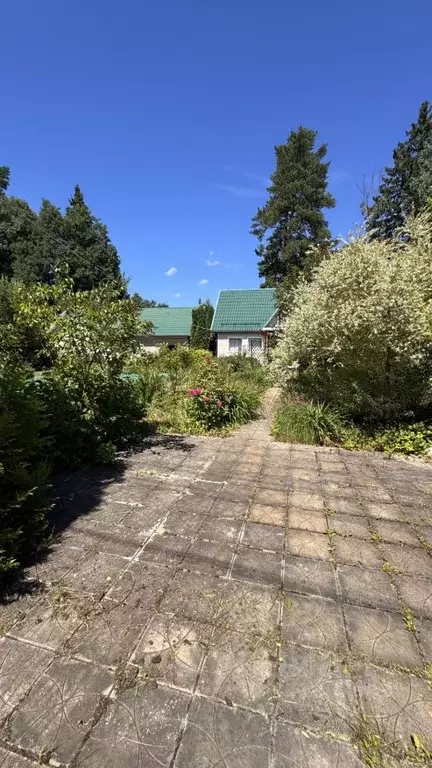 Дом в Московская область, Солнечногорск городской округ, д. ... - Фото 1